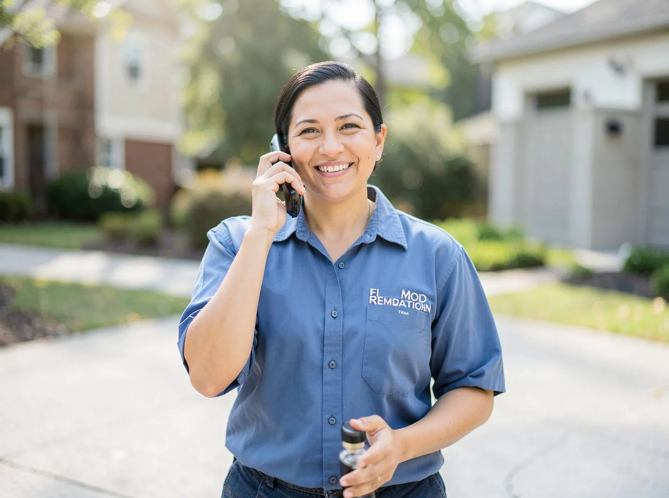 Mold Remediation Mitchellville, IA FAQs